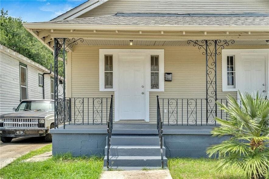 Foto principal - 2426 Eagle St