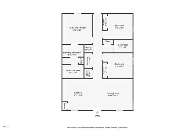 Building Photo - New Construction Home for Rent in Tuscaloo...