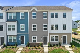 Building Photo - 331 Sandy Bottom Cir