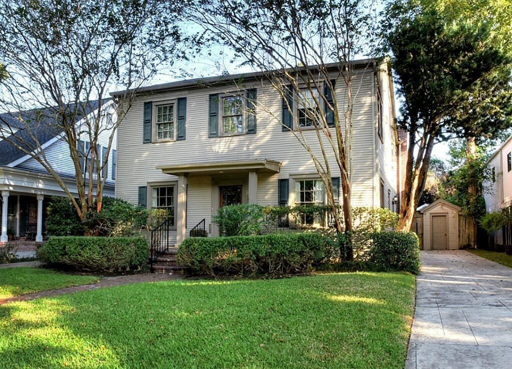 Primary Photo - 3712 Ingold St