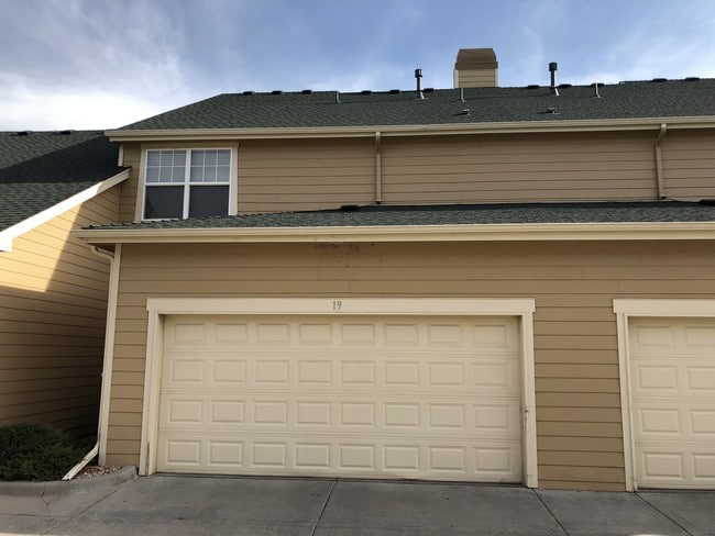 Two car Attached garage - 6806 W 3rd St