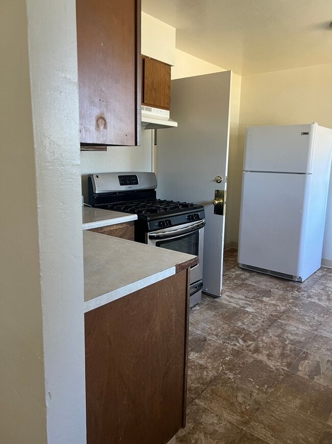 Building Photo - Arcata House Tier 2