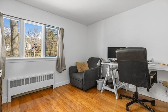 Foto del edificio - 608 Beacon St