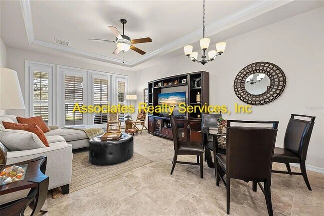 Foto del edificio - Low-Maintenance 2BR/2BA Townhome in Villas of Westend