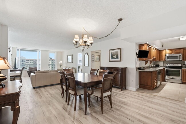 Foto del edificio - 3450 S Ocean Blvd