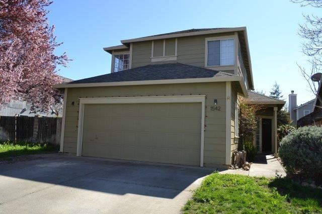 Primary Photo - 1542 Squaw Valley Dr