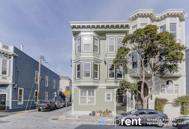 Building Photo - 3638 17th St