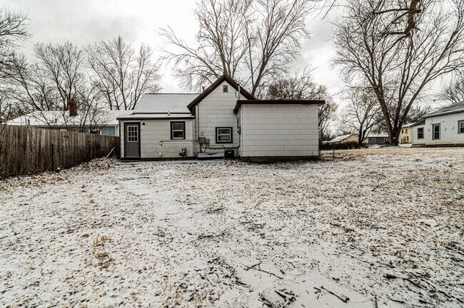 Foto del edificio - Single Family Home