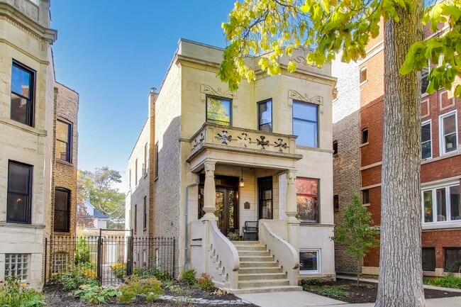 Foto del edificio - 6542 N Newgard Ave