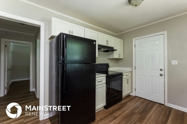 Foto del edificio - 815 Wilbrown Cir