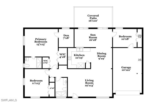 Foto del edificio - 742 Merrick Ln NW