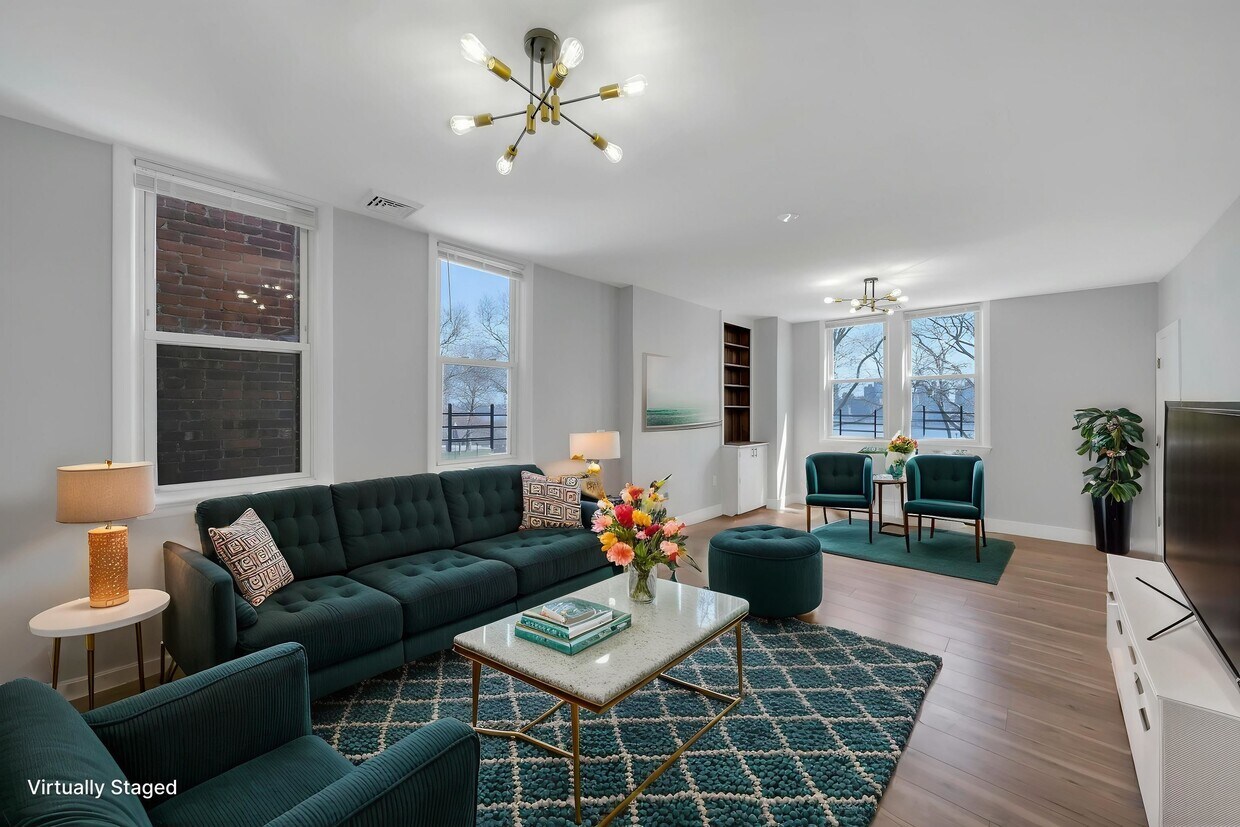 Foto principal - 5407 JFK Blvd E