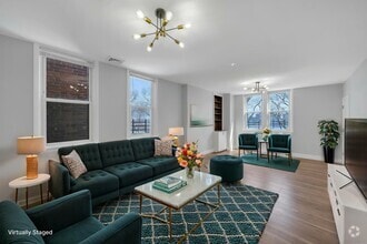 Building Photo - 5407 JFK Blvd E