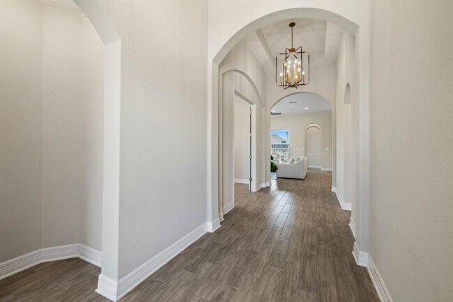 Foto del edificio - 4205 Lynette Ln