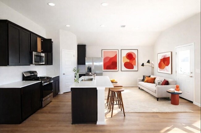 Foto del edificio - 11905 Dillon Fls Dr