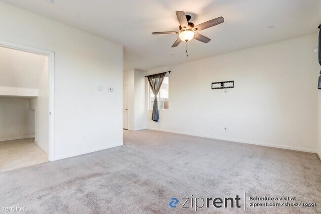 Building Photo - 4 br, 2.5 bath House - 1172 South Clover A...