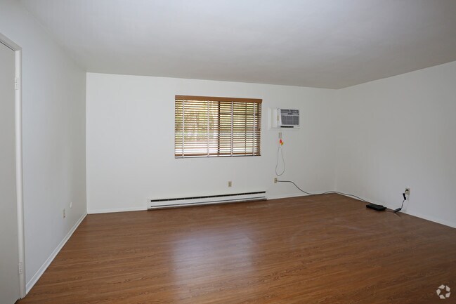 Sala de estar - Hawley Hill - Eastwood