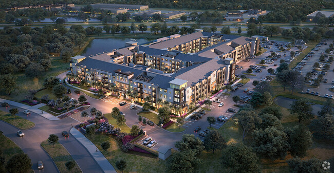 Building Photo - RISE Baymeadows