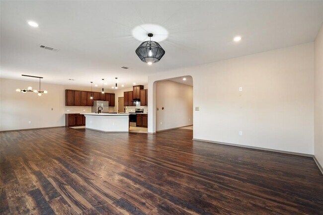 Foto del edificio - 7409 Janes Ranch Rd