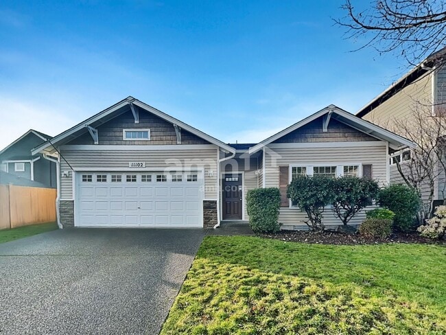 Building Photo - 11102 179th Ave Ct E