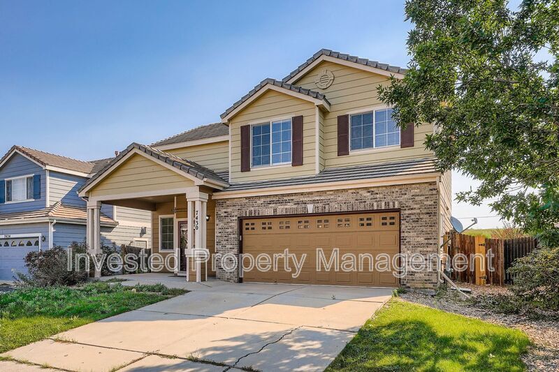 Foto principal - 7430 S Nucla St
