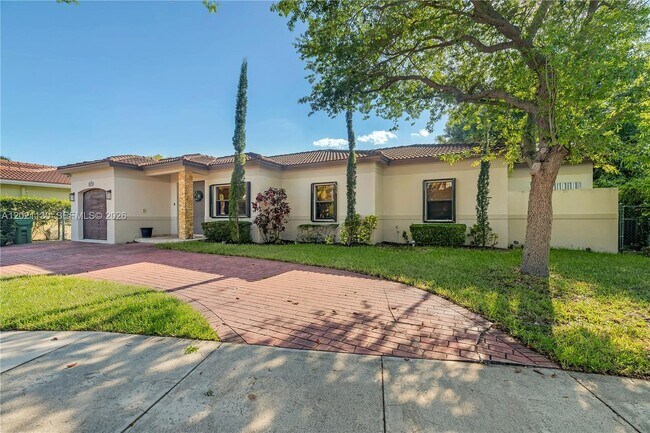 Foto del edificio - 12442 SW 119th Ct