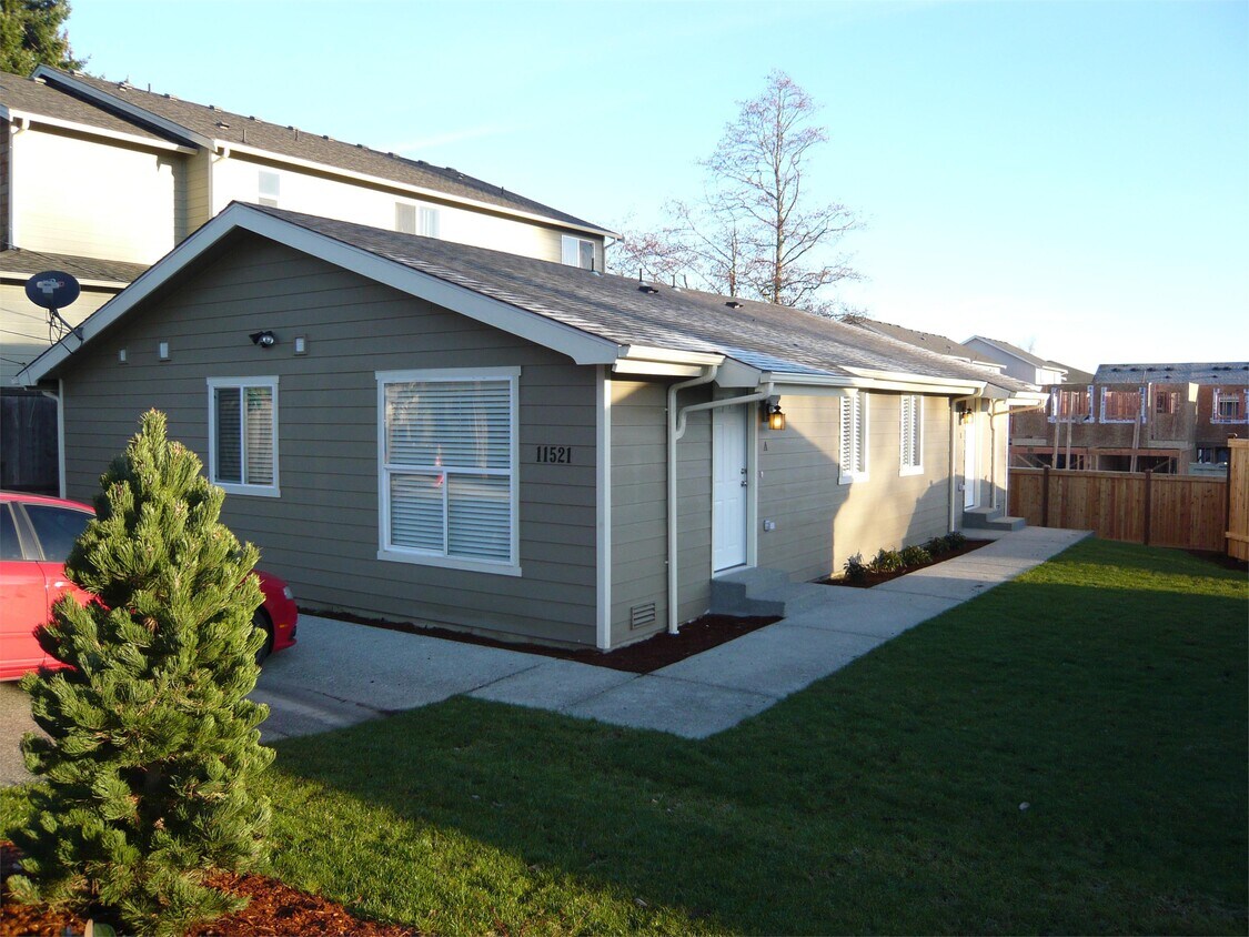 Primary Photo - 11521 Marino Ave