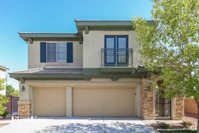 Building Photo - 3036 Country Dancer Ave
