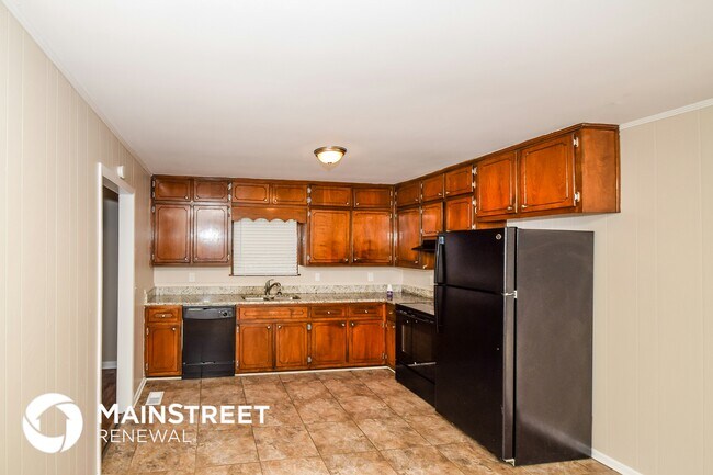 Foto del edificio - 2616 6th St NE