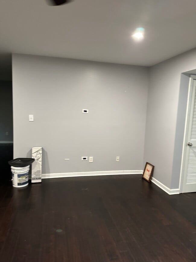 Living Room Area - 1445 Monroe Dr NE