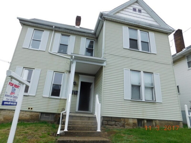 105 E Hallam Ave, Washington, PA 15301 Condo for Rent in Washington, PA