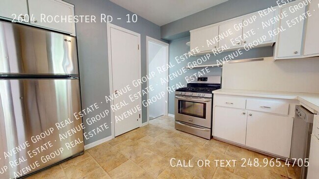 Building Photo - 2604 Rochester Rd