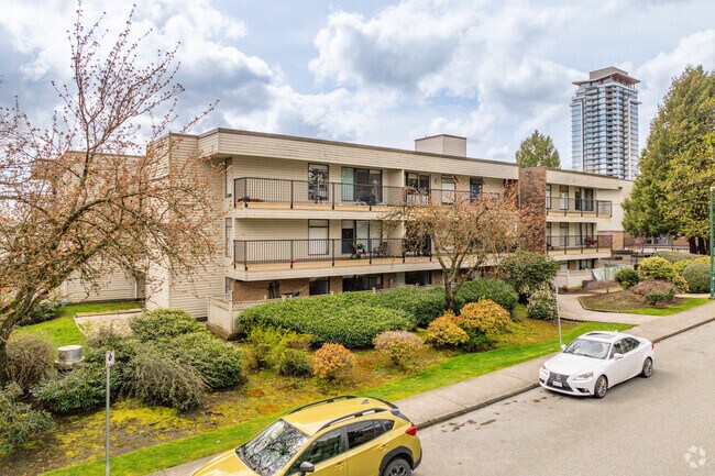 Building Photo - Cypress Gardens Apartments