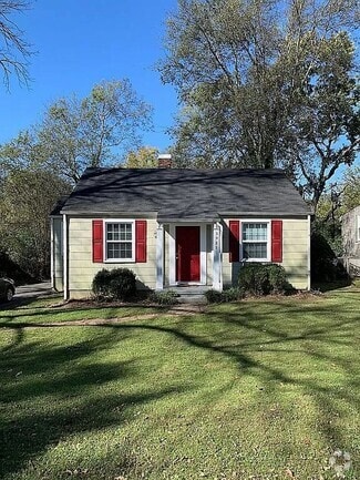 Building Photo - 3921 Greenleaf Ave