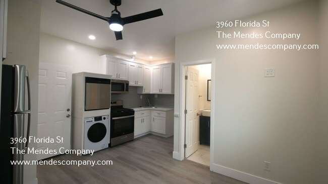 Building Photo - 3960 Florida St