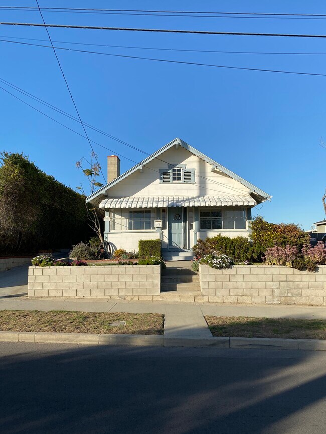 Foto del edificio - 511 E Maple Ave