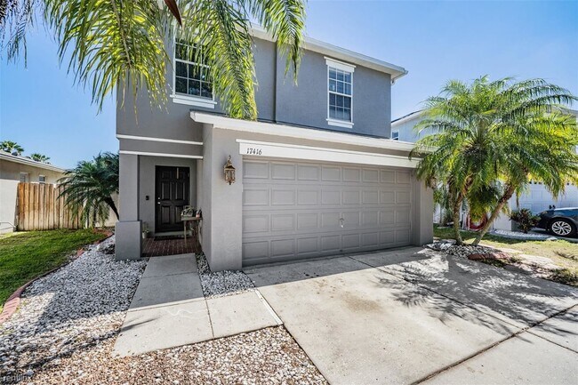 Building Photo - 4 br, 2 bath House - 17416 Garden Heath Court