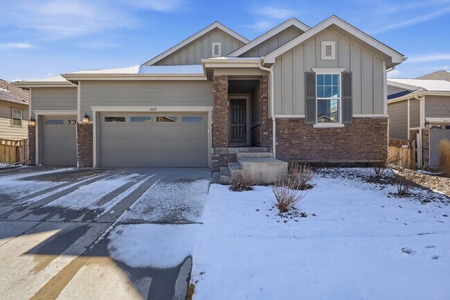 Building Photo - $3,240.95, $300 off the first month's rent, 3 Beds - 2 Bath, Single Family Home in Dacono with 3-...