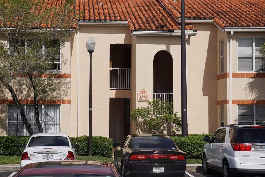 3340 Pinewalk Dr N Unit 1523, Margate, FL 33063 Condo for Rent in