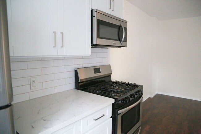 Foto del interior - Alcott Luxury Investments LLC