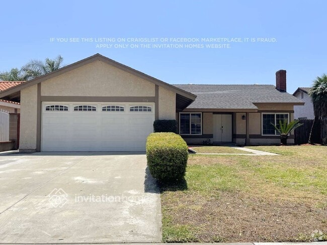 Building Photo - 1354 E Flora St