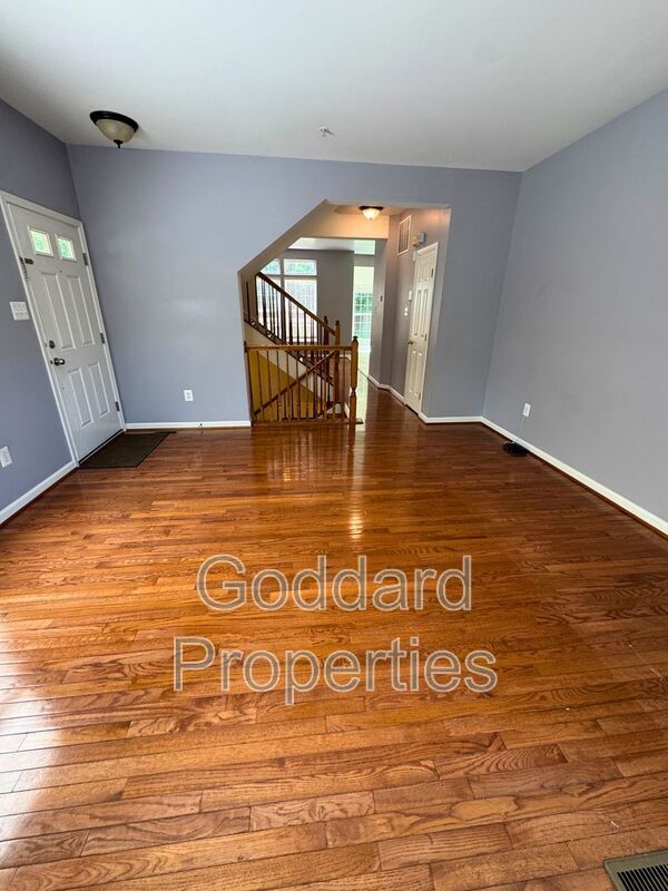 Foto del edificio - 6361 Stockbridge Overlook Ct