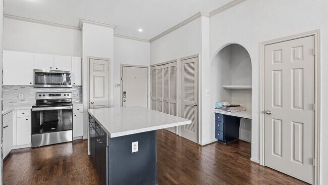 Foto del edificio - 1441 East St