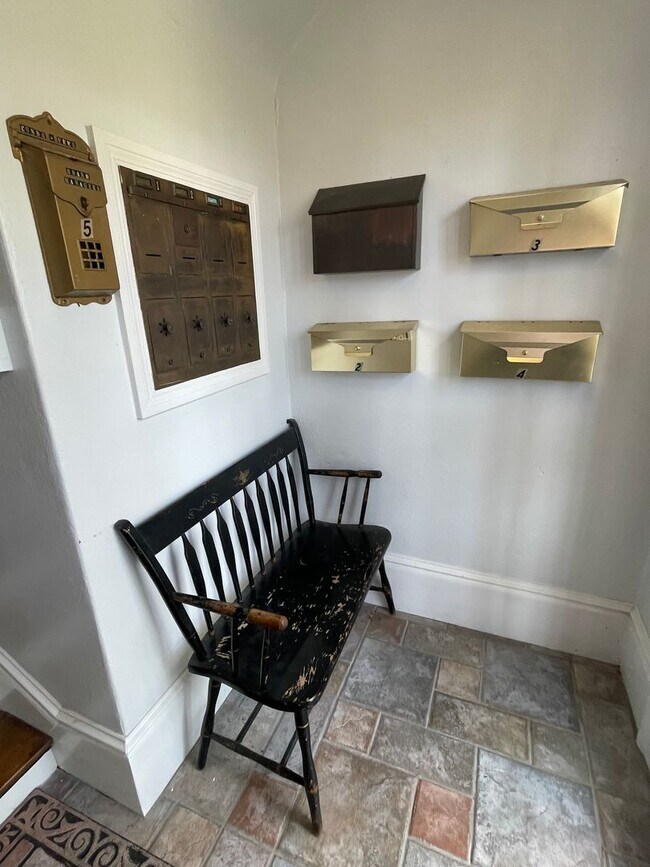 Foto del edificio - Historic Mansion Row