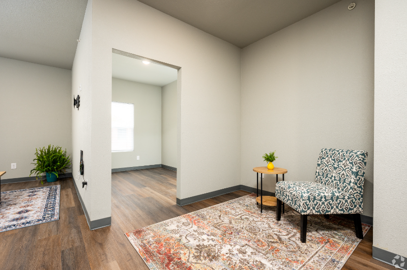 Foto del edificio - 1520 E Berry St