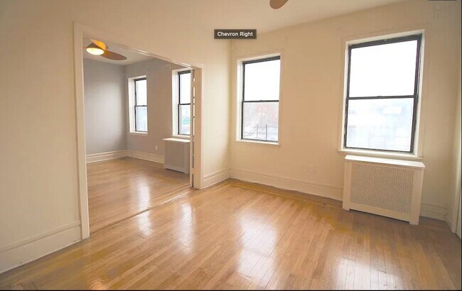 Foto del edificio - 203 Harrison Ave