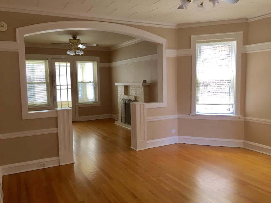 Foto principal - 4418 N Sacramento Ave