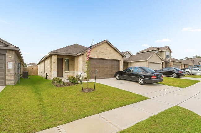 Building Photo - 5611 Simcrest Grove Dr