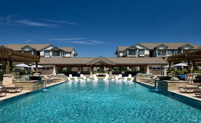 Building Photo - Bexley at WestRidge