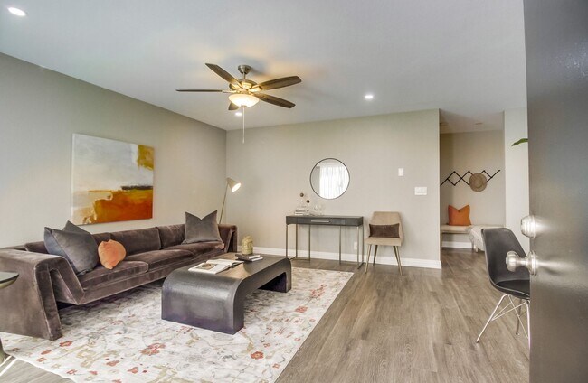 Foto del interior - The Royal of Rancho Penasquitos